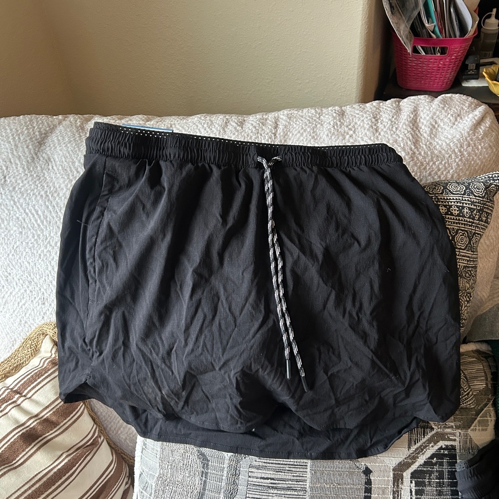 Woman’s skort